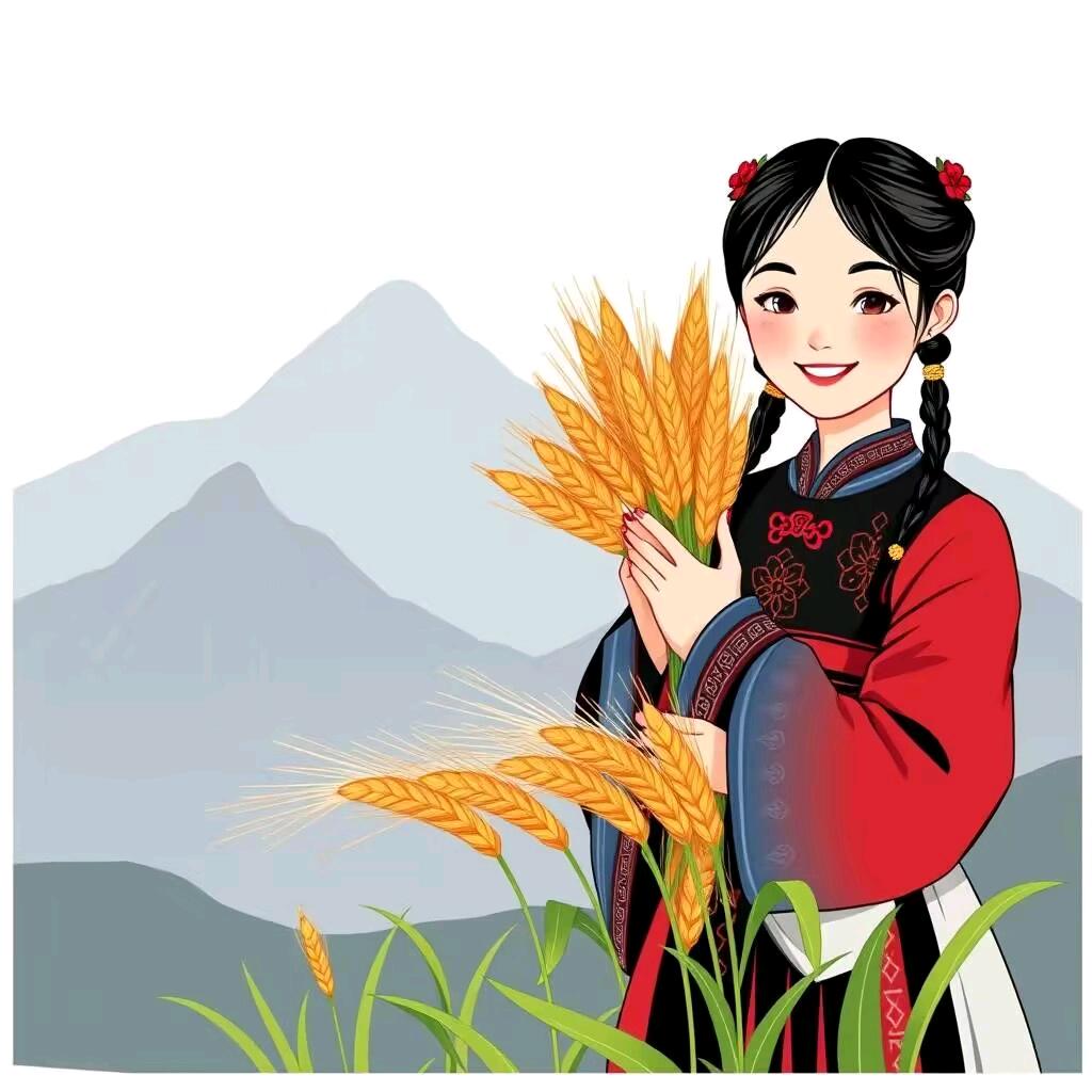 航飞旗舰店苦荞铺子