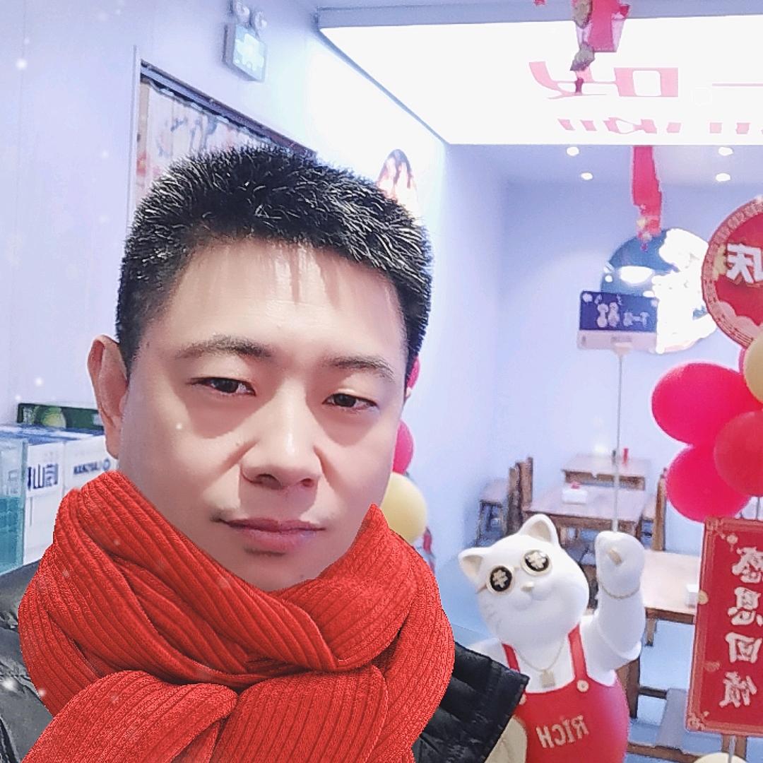 胶南海鲜烩饼周伟