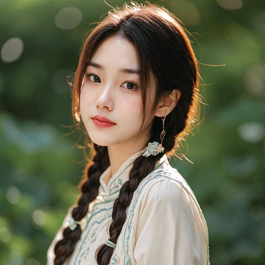 @拾🍀柒