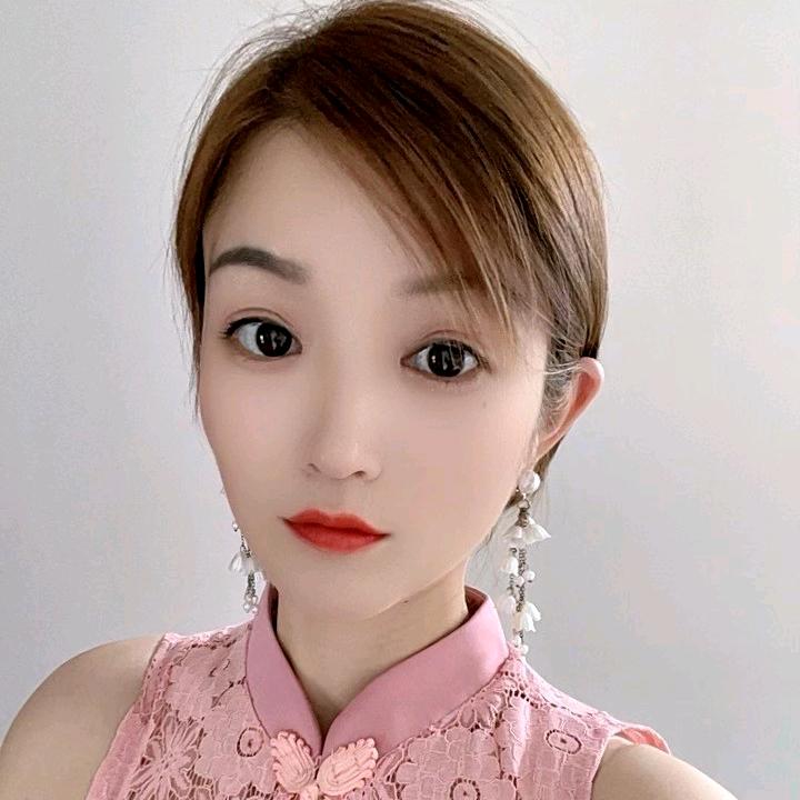 姣宝吖手势舞🌸