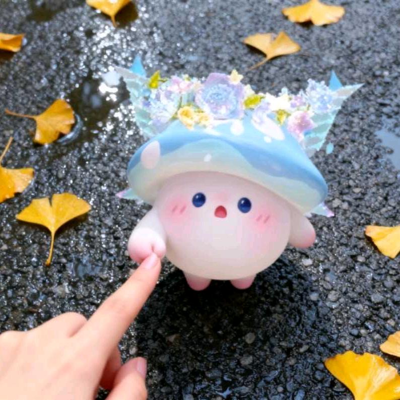 奶味安安酱~