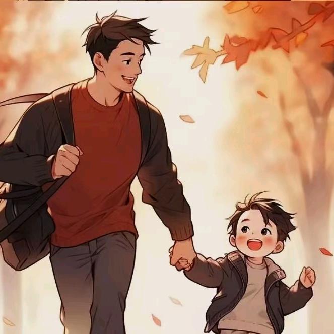 我叫凯旋不叫森屿