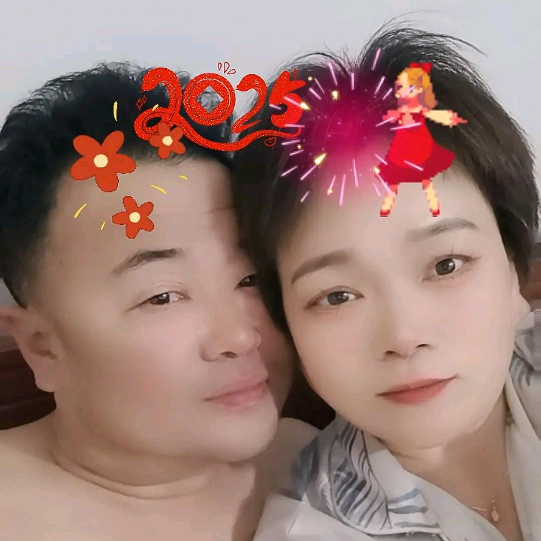 🙏今生有缘👫