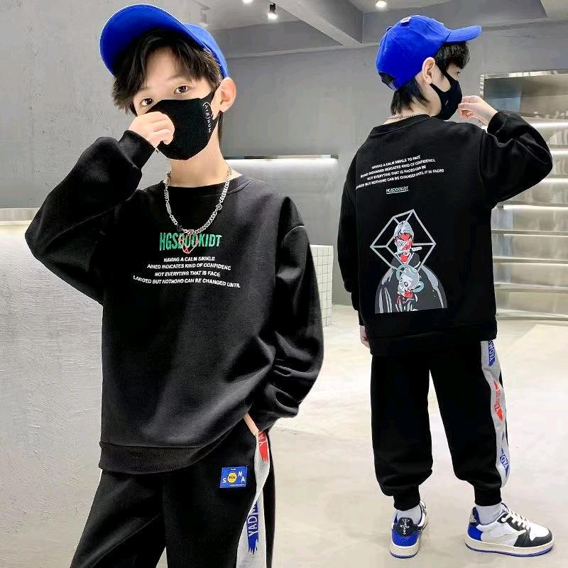 布诺琪童装工厂