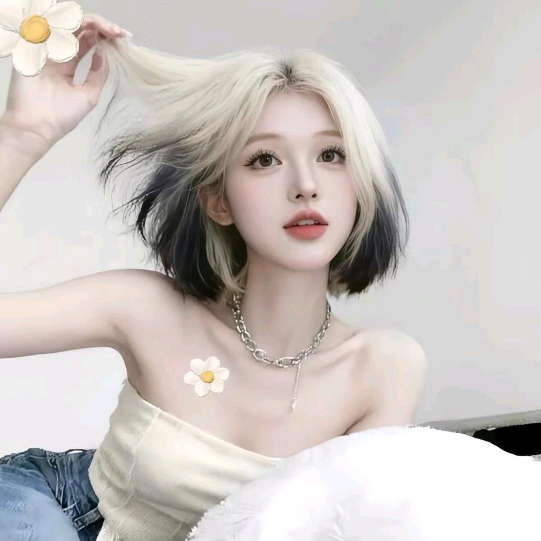 九亿男人的白月光