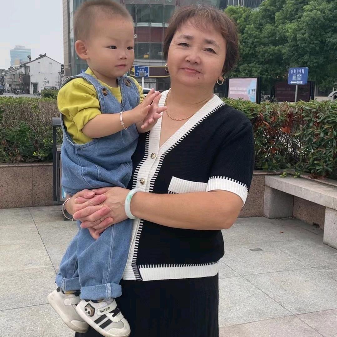 开心陶姐
