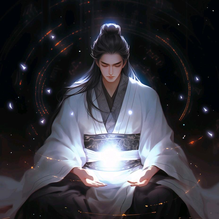 大梦先生（一念逍遥）