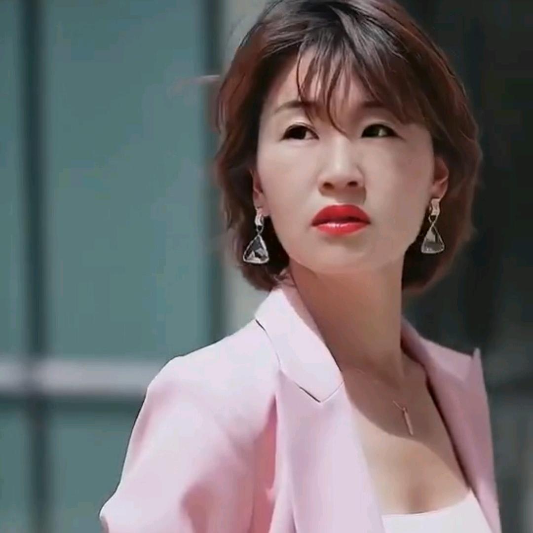 萍萍（晶小朵回放粉）