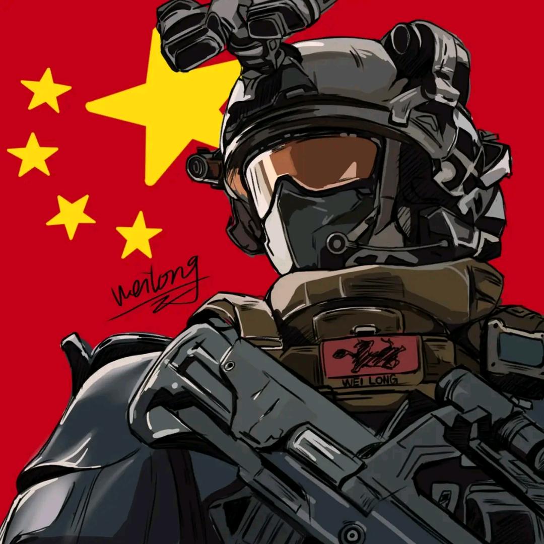 华仔跑刀（三角洲行动）