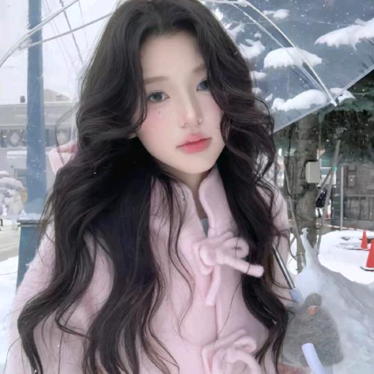 云儿-（丝）🌹