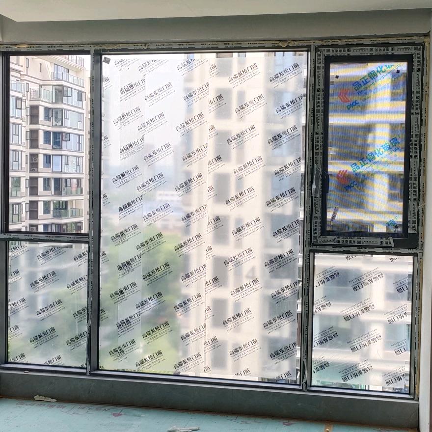 参天大树