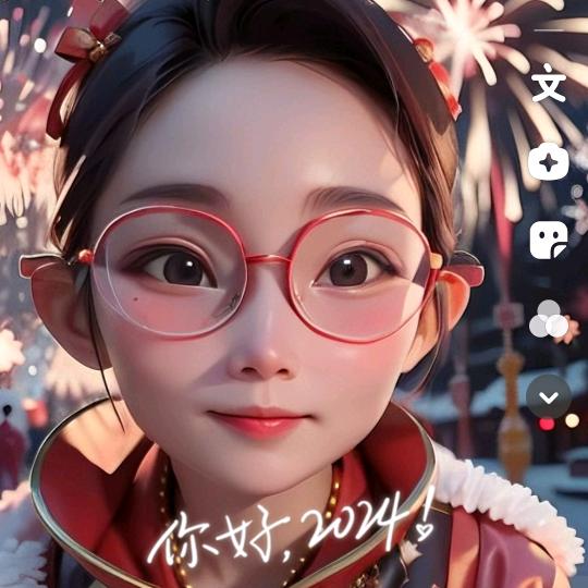 逗逗姐