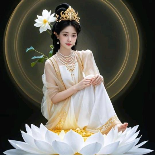 我爱跳舞