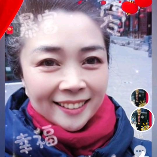 华姐（筹备中）
