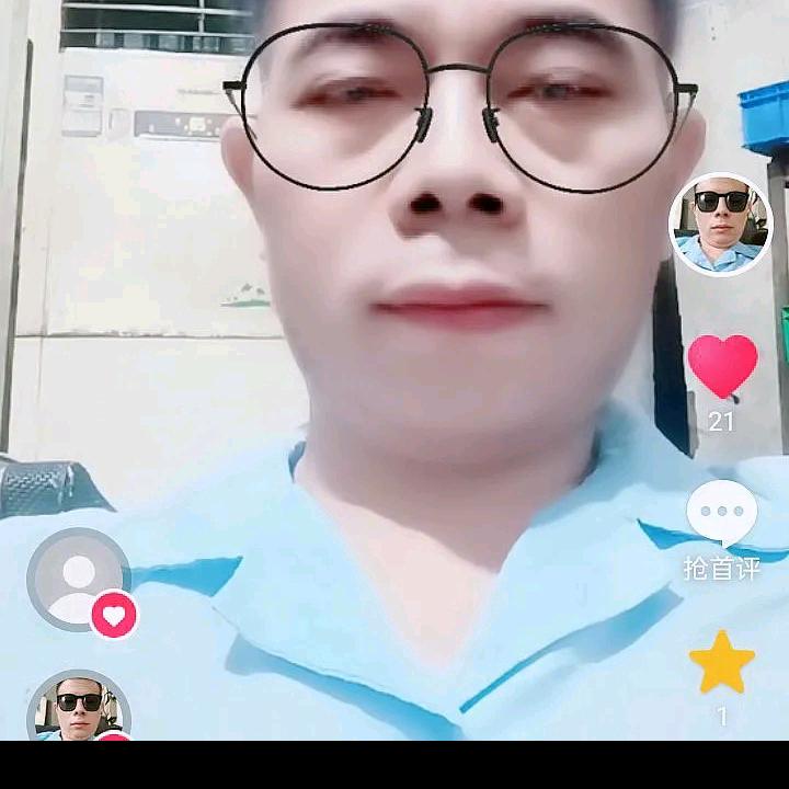 福哥