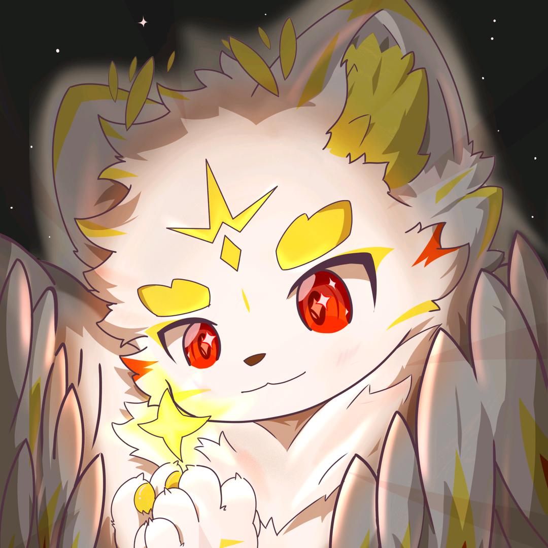 涂山星河