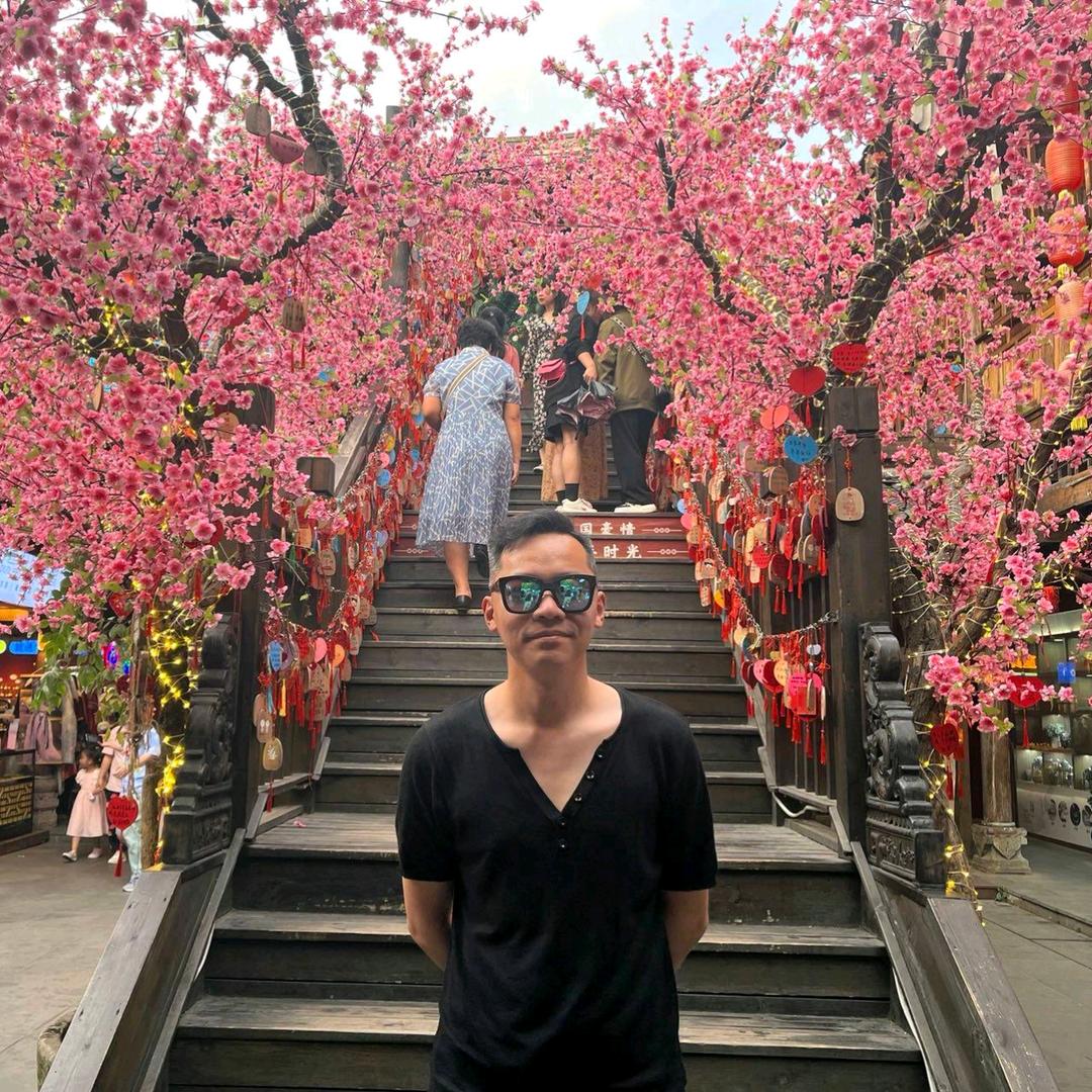 小哲任我行