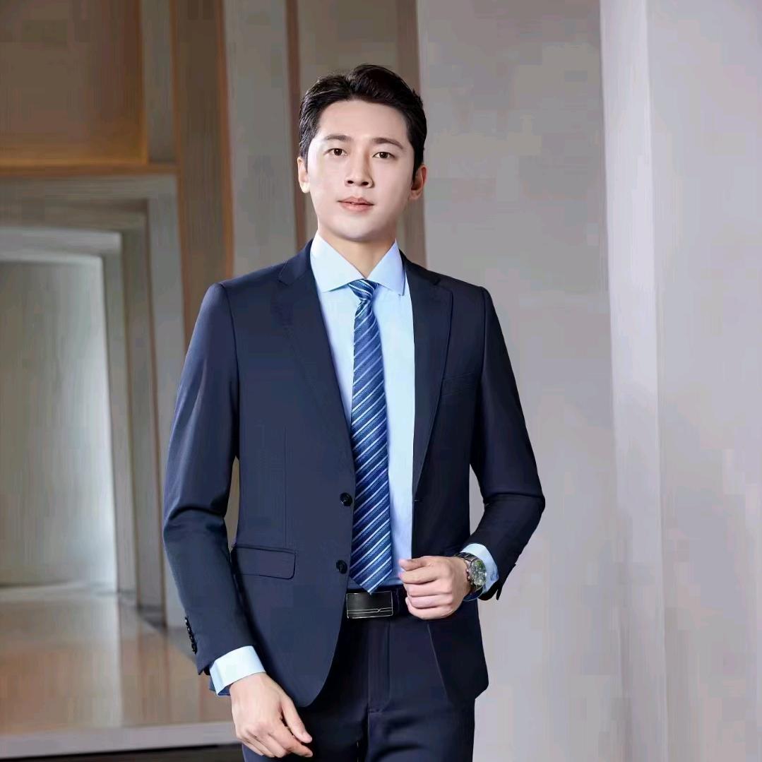 一号衣库，职业装的领袖