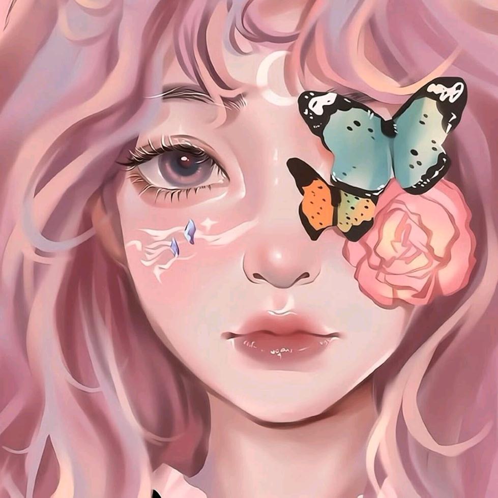 🎏 阿瑾瑾丶🌸