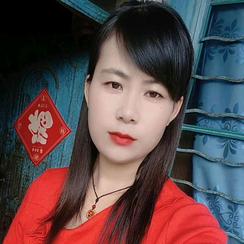 单身四妹，小号
