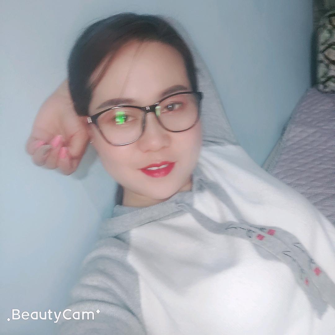 谁心属我
