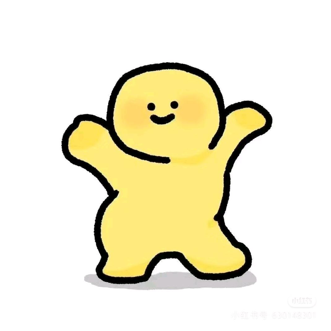 发呆的小绵羊