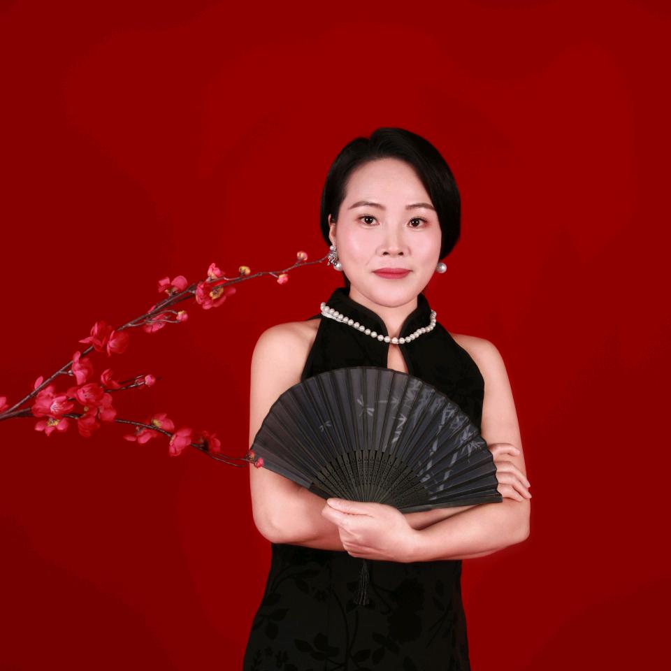 珠珠