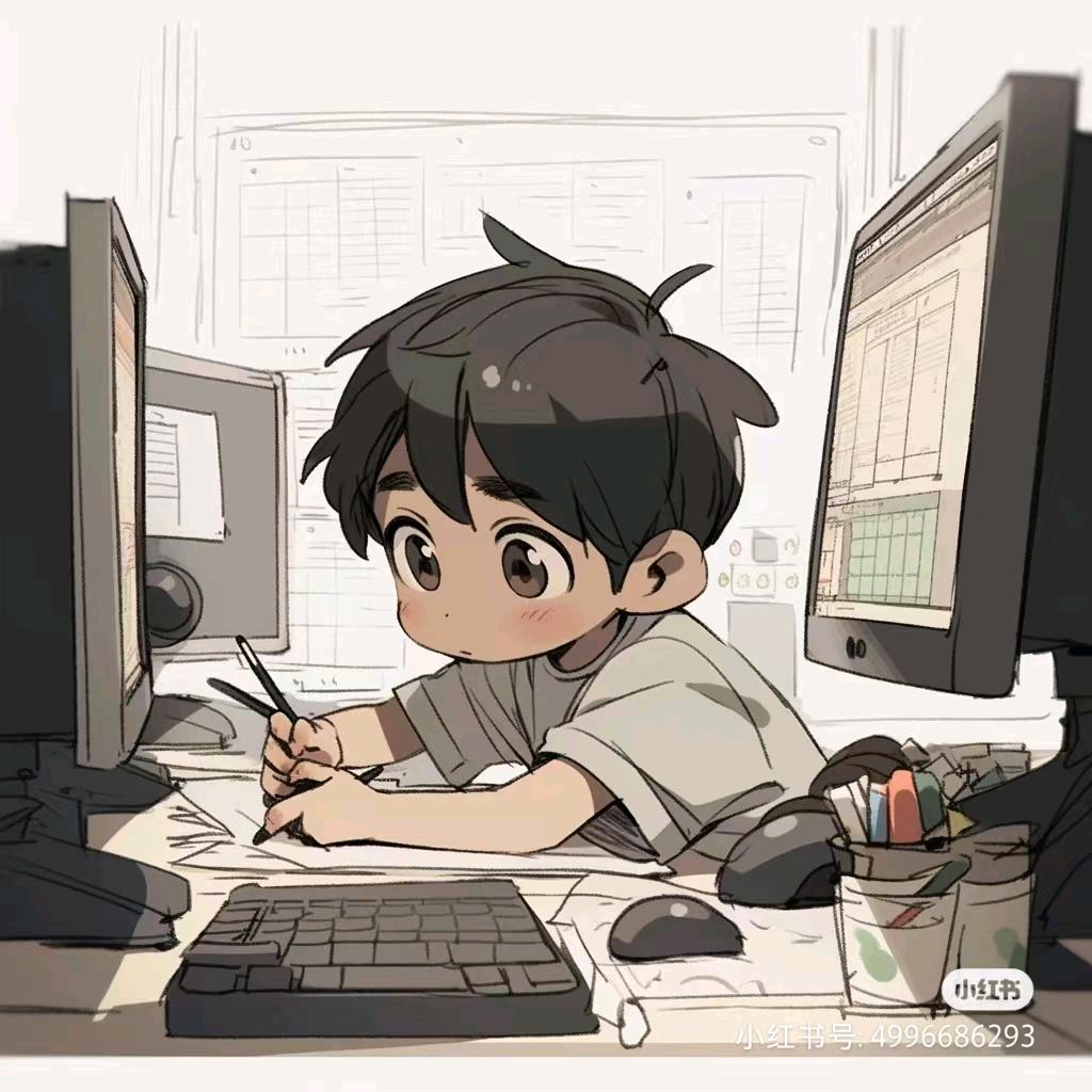 快乐小丁子