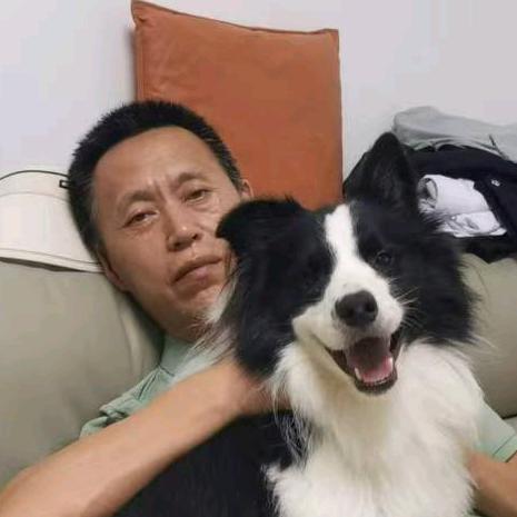 三笑而过