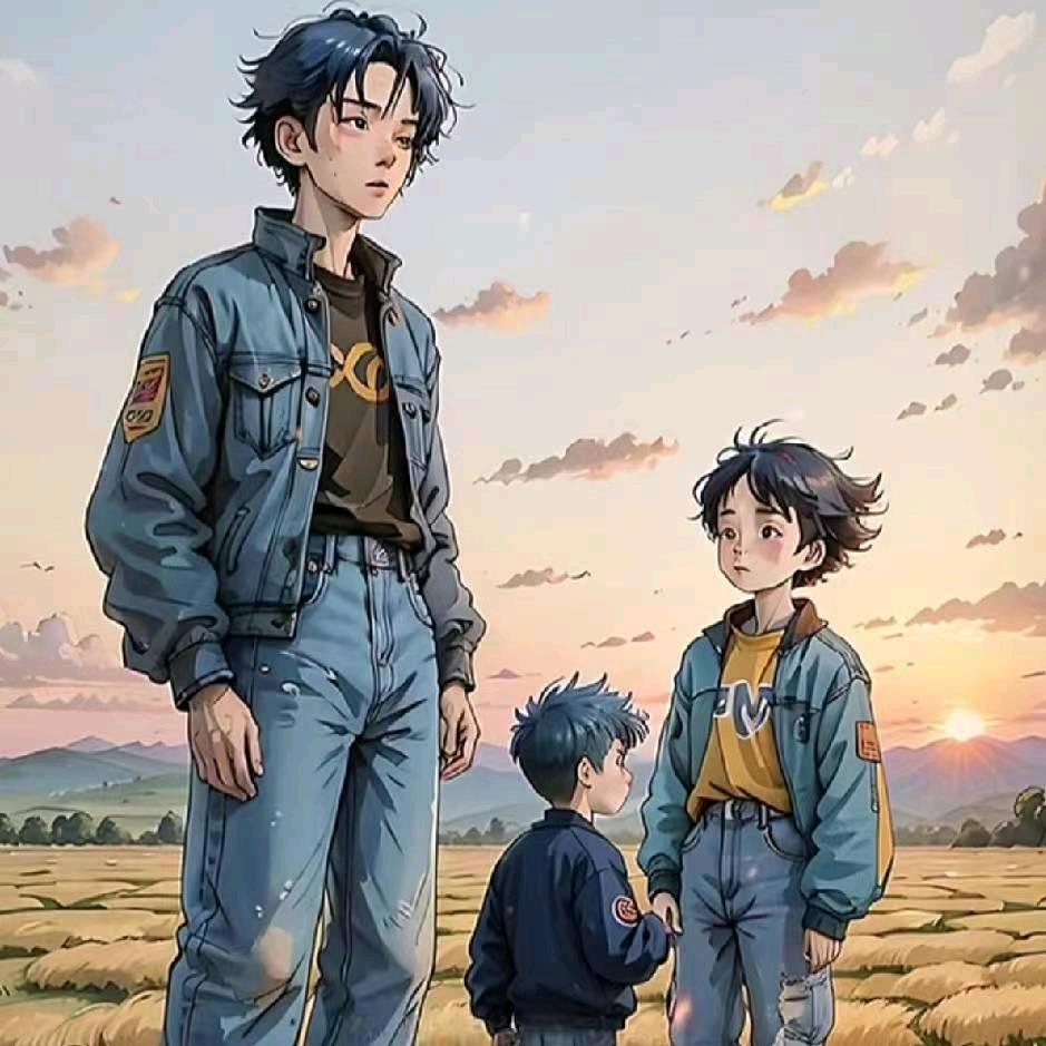 ᝰꫛꪮꪮꫜ 🌙 .（守护蛋仔）