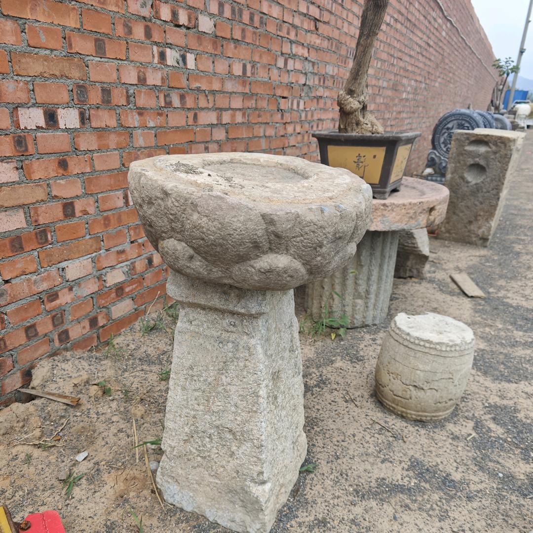 民俗石玩坊