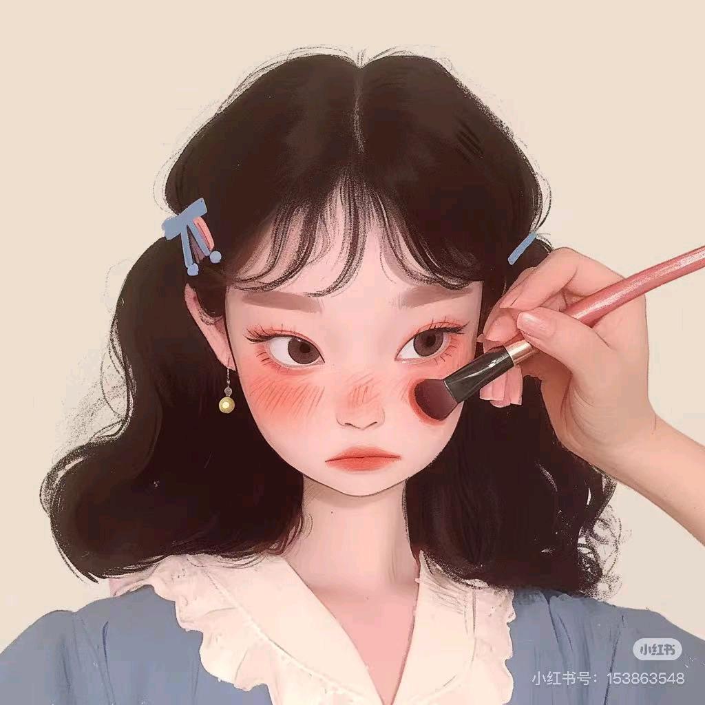 唐唐.Make up