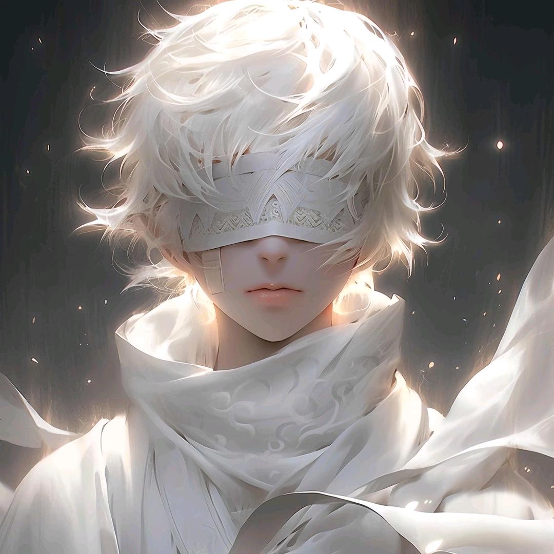 一只慕瓜