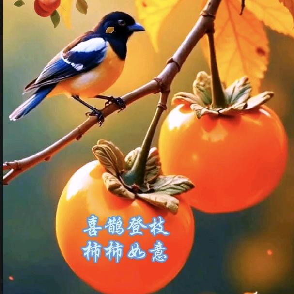 风景言志