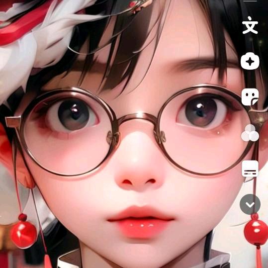 小点点