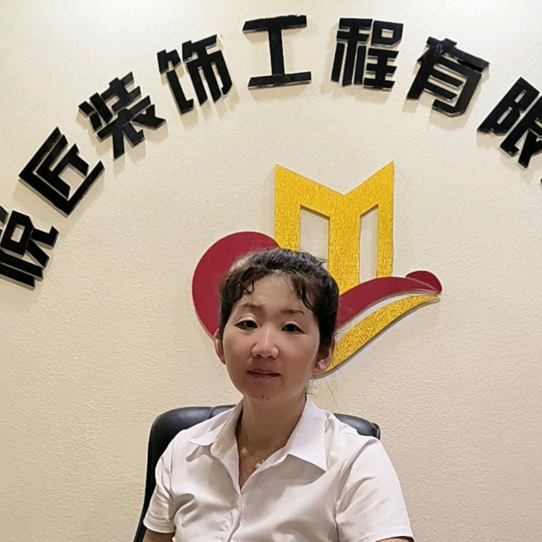 广西南宁悦匠装饰唐英