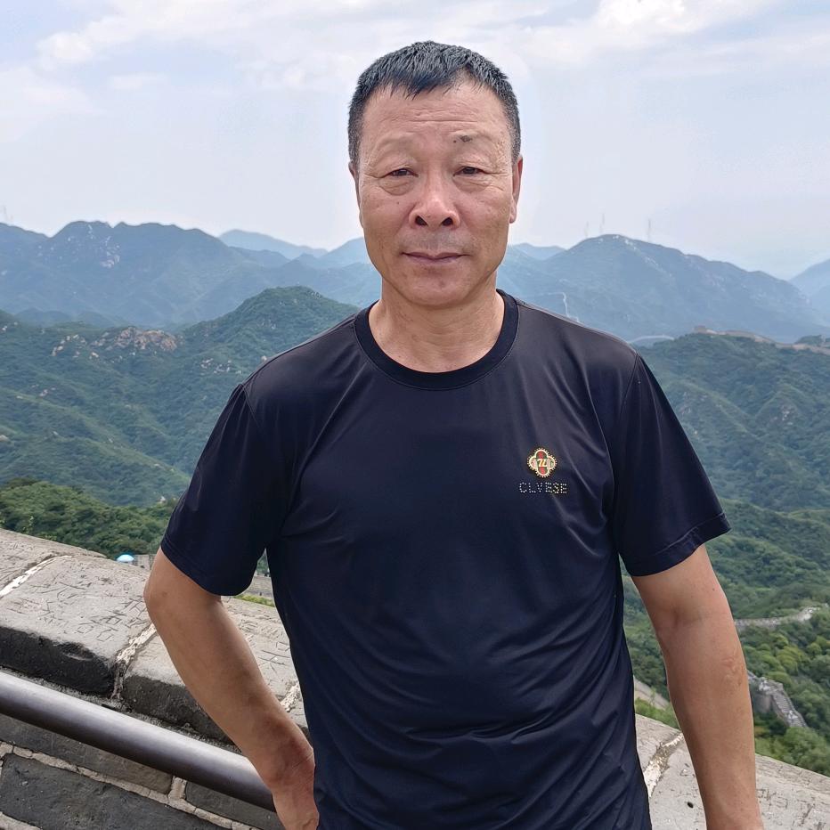 天下为公（践行者）