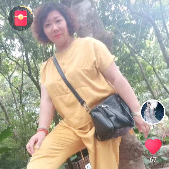 容姐
