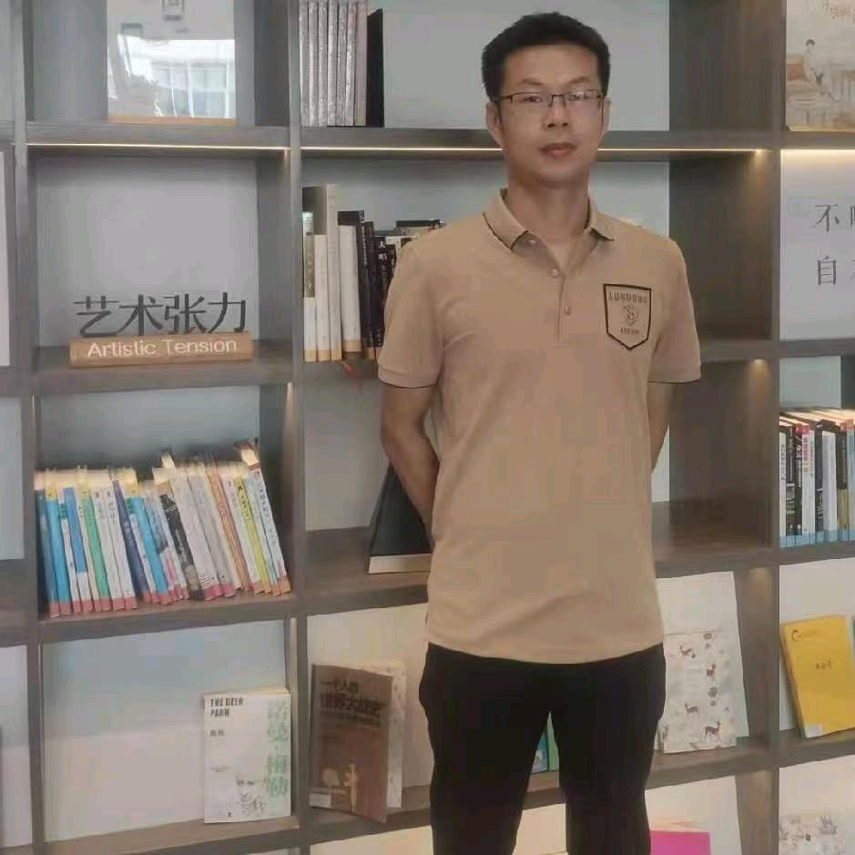 鹰击科技创始人