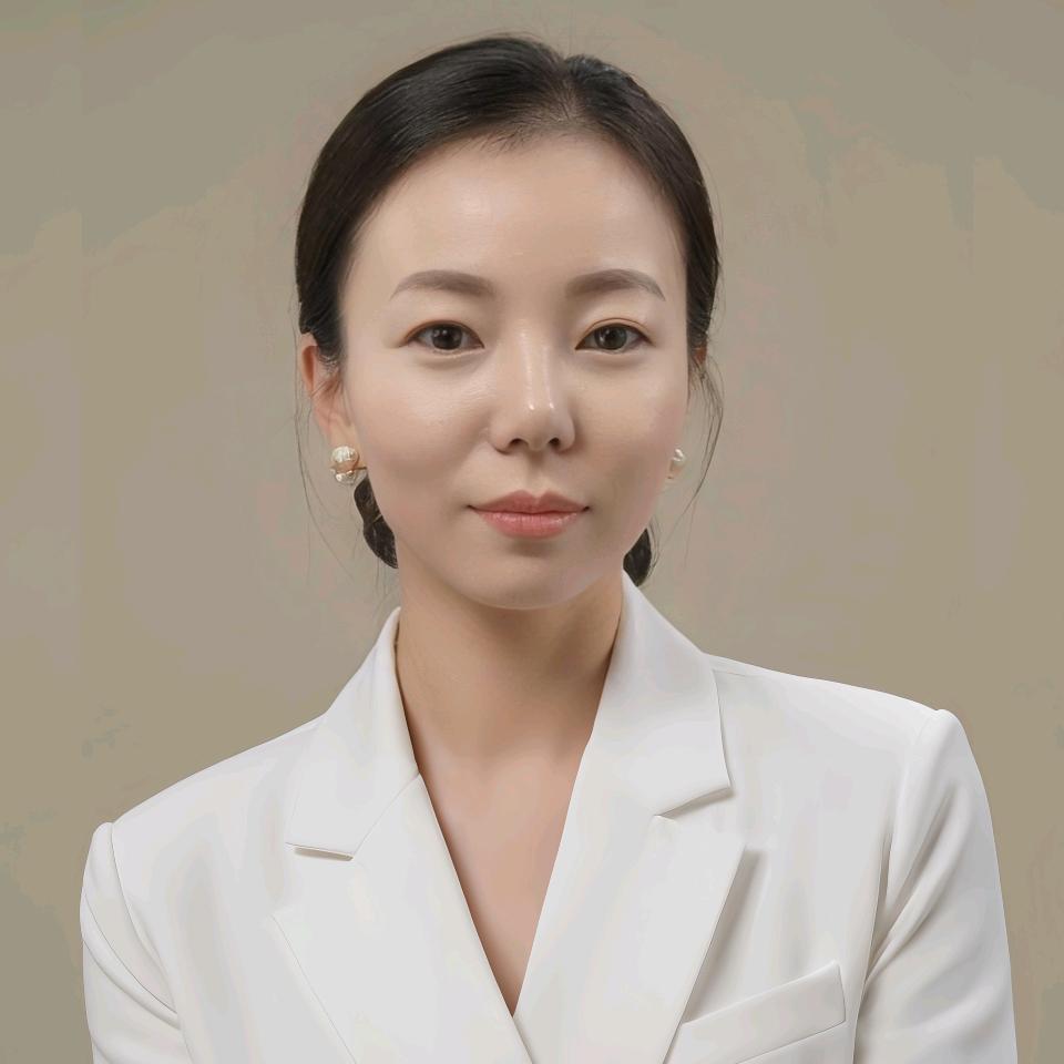 💞美丽-娜娜姐💞