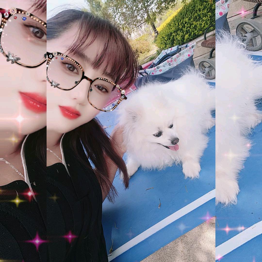 🐾᭄心安若梦ꦿ༉💗