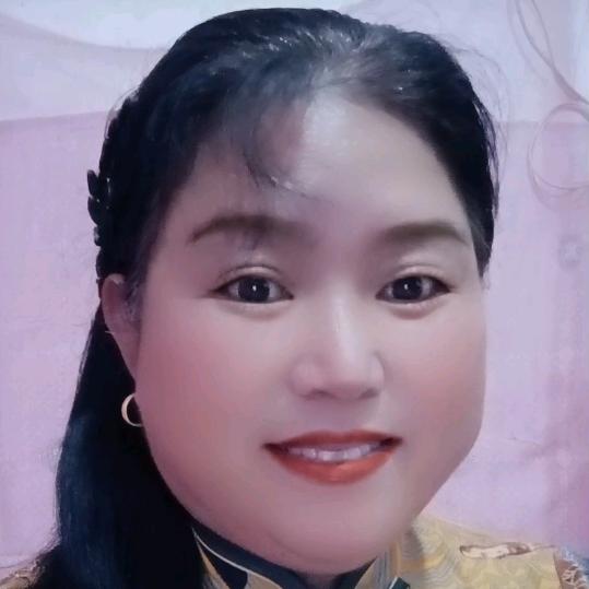 开心果二姐小戏迷