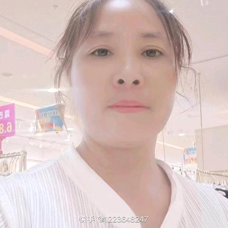 常姐
