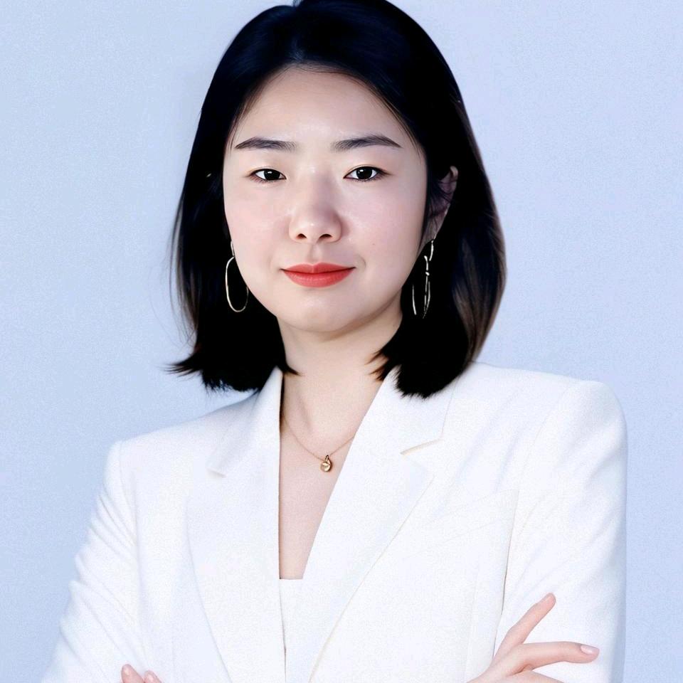 忆青春绽放