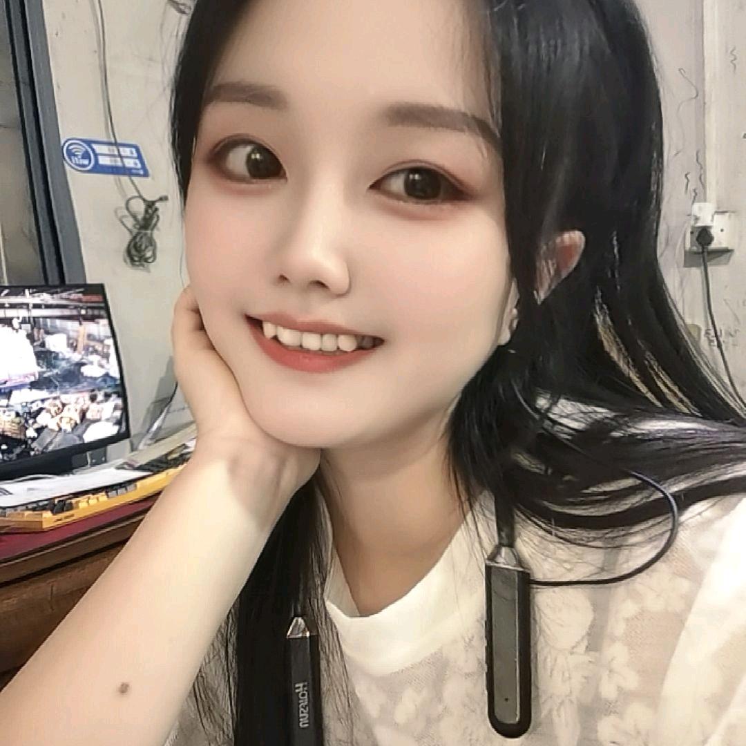 温暖的晴晴