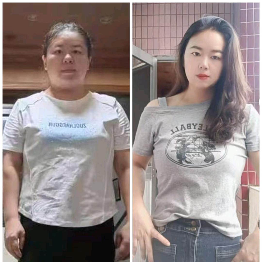 家政李老师已掉30个