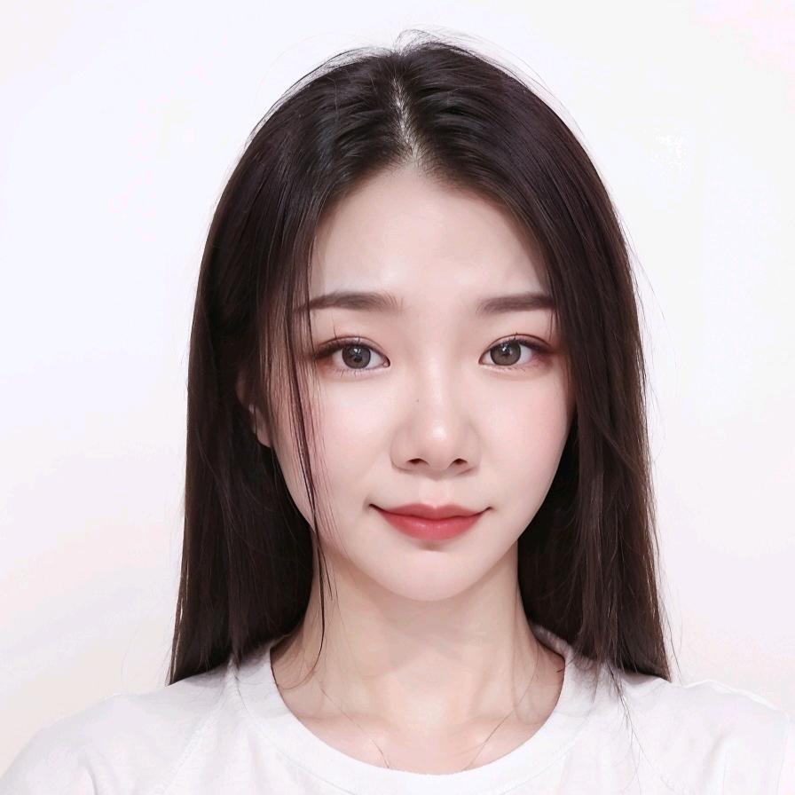 开心的守护伞☂