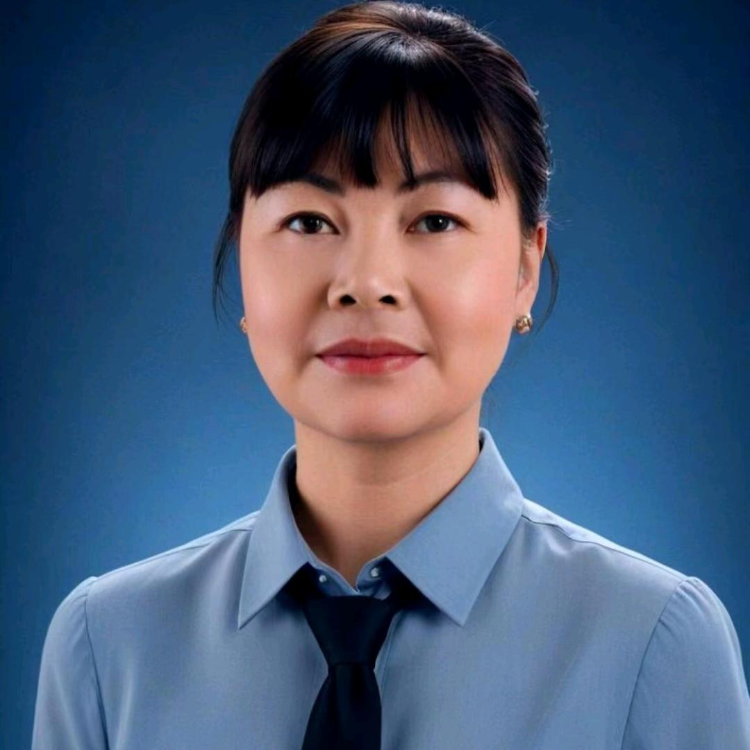 农村陈大姐
