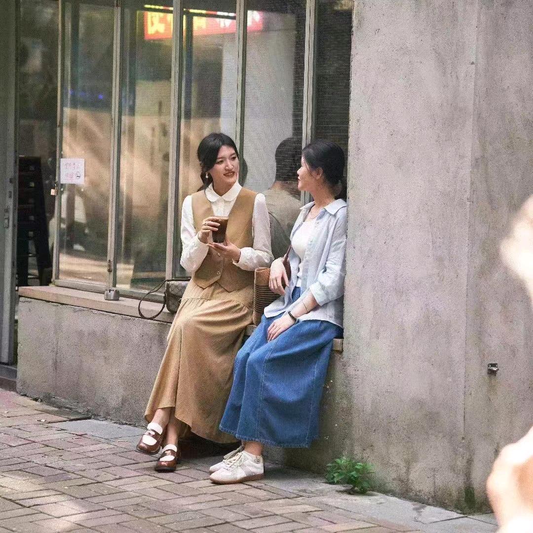 茵inman曼长沙荟聚店