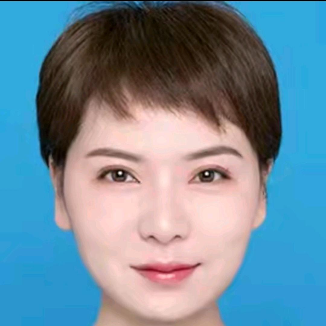 万红~